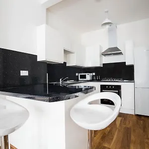  Appartement Montgomery