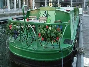 Hotel Edinburgh - Houseboats Botel